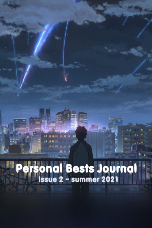 Issue 2 cover