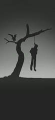 gallows