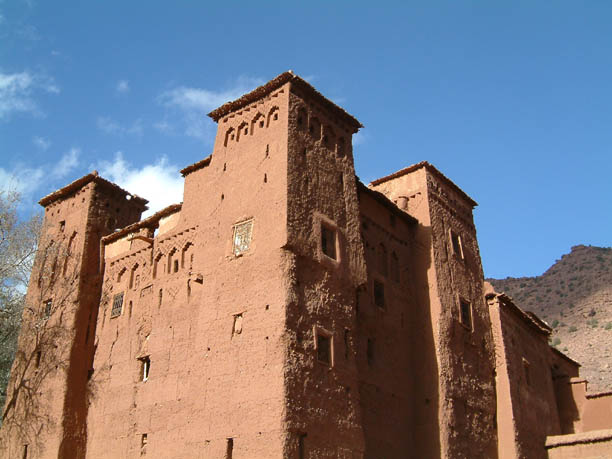 village 4